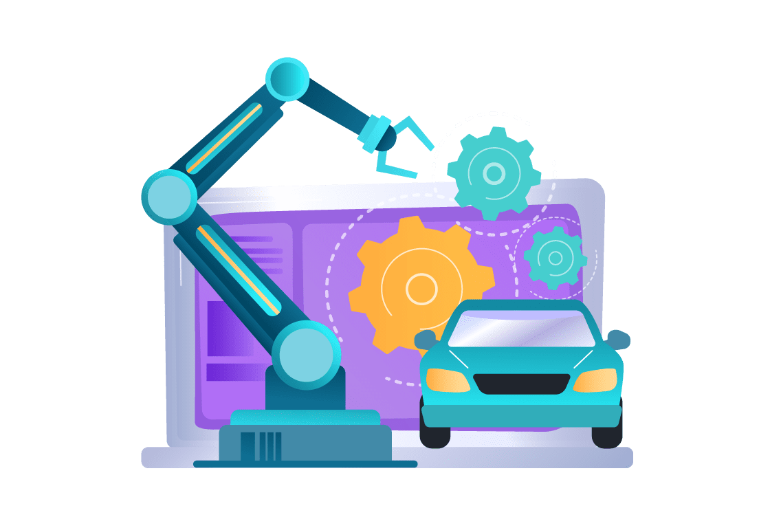 Robot Automation