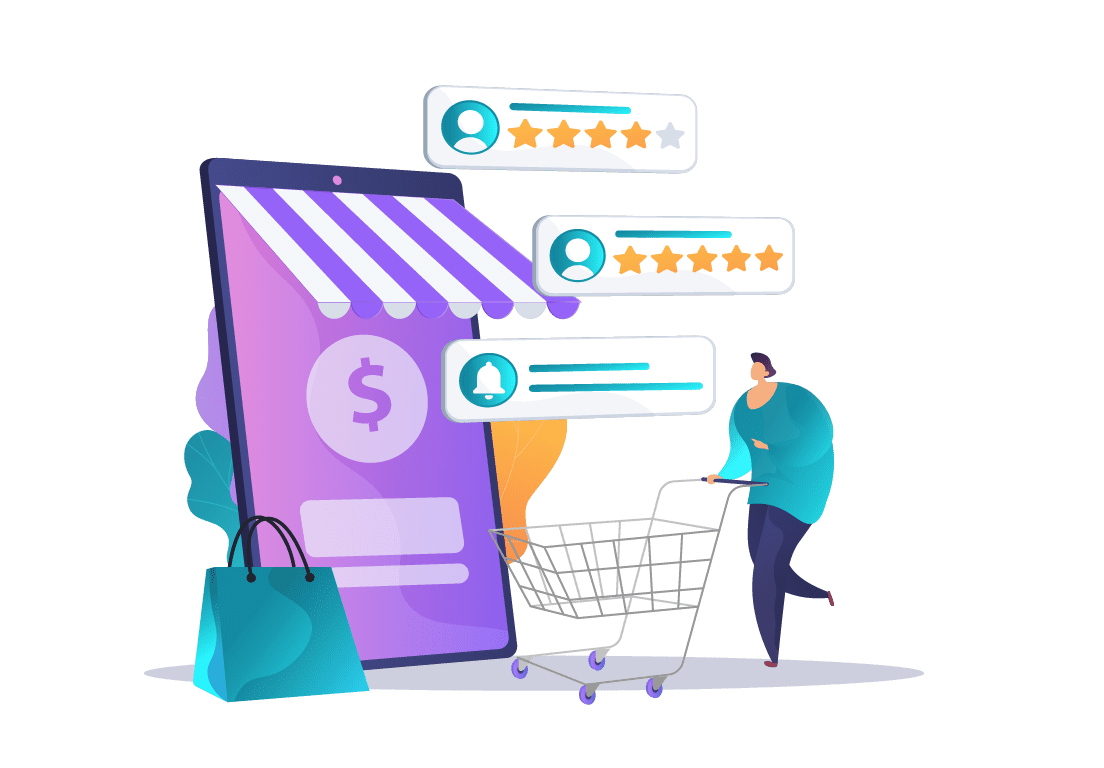 Sales Booster Product