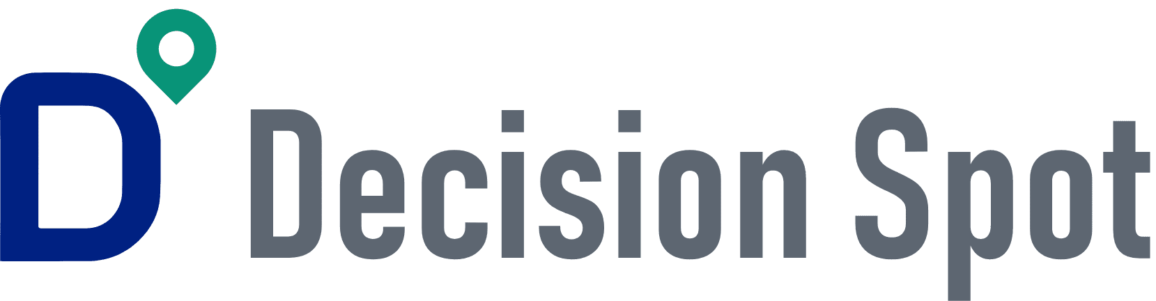 decision spot logo