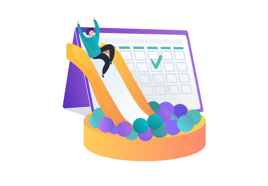 SaaS CRM Product