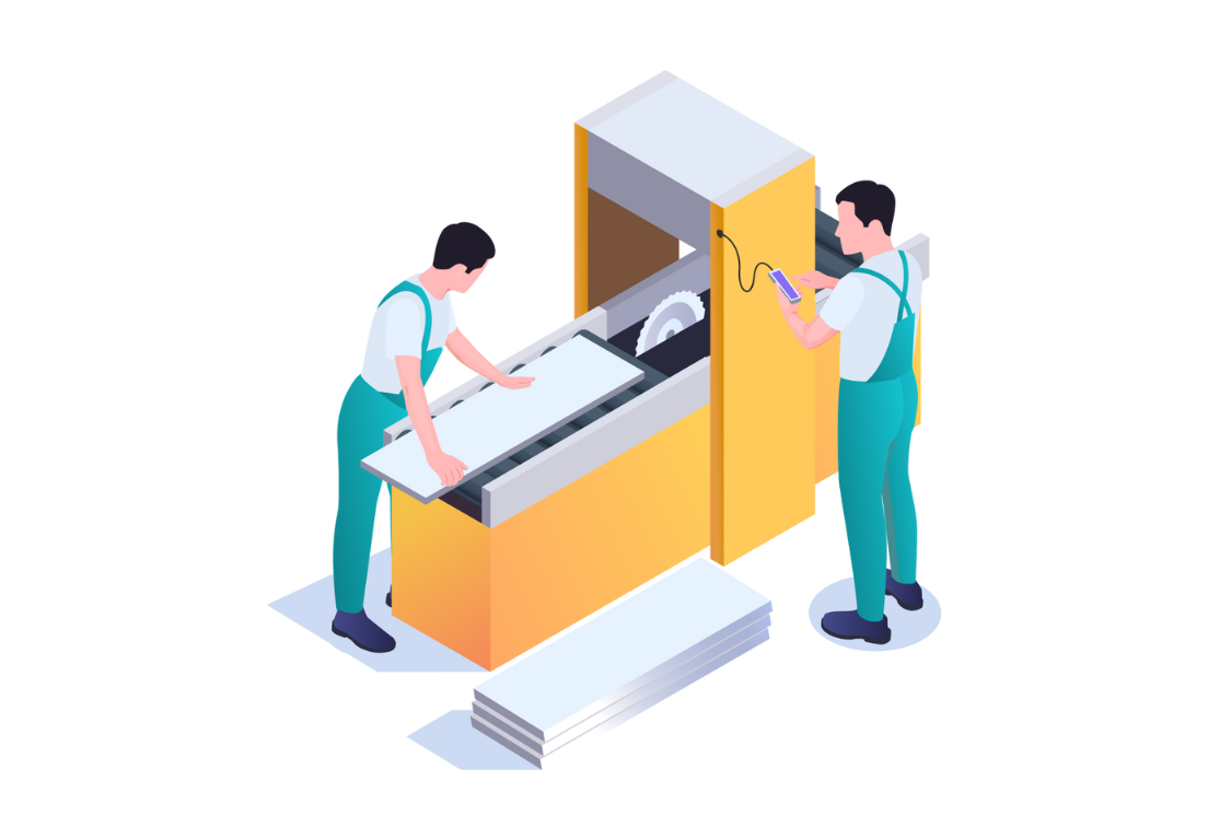 SaaS ERP Product