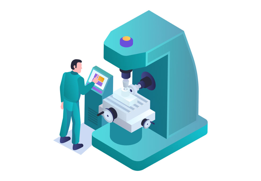 ERP Process Modeling